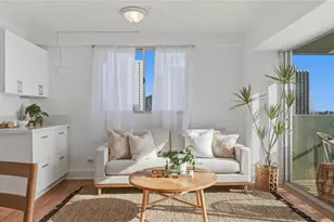 2440 Kuhio Ave, Honolulu, HI 96815 - Photo 3