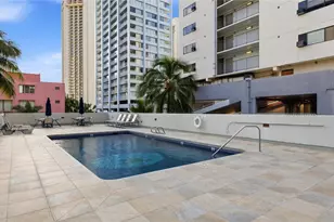 2440 Kuhio Ave, Honolulu, HI 96815 - Photo 21