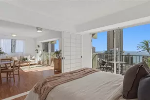 2440 Kuhio Ave, Honolulu, HI 96815 - Photo 9