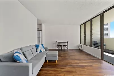 2092 Kuhio Avenue #1202, Honolulu, HI 96815 - Photo 7