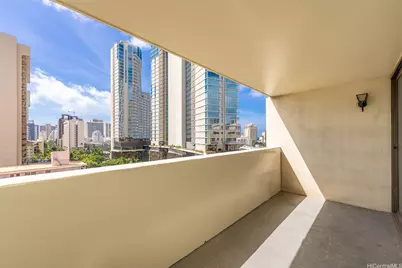 2092 Kuhio Avenue #1202, Honolulu, HI 96815 - Photo 19