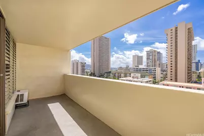 2092 Kuhio Avenue #1202, Honolulu, HI 96815 - Photo 17