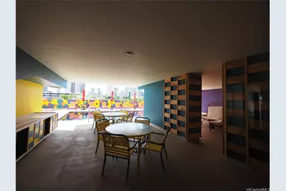 2740 Kuilei Street #402, Honolulu, HI 96826 - Photo 9