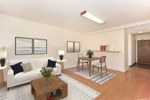 1521 Alexander St, Honolulu, HI 96822 - Photo 3