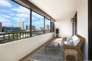 1521 Alexander St, Honolulu, HI 96822 - Photo 13