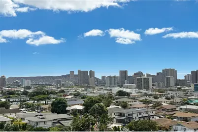 1521 Alexander Street #706, Honolulu, HI 96822 - Photo 17