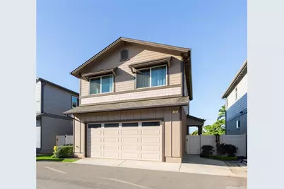 91-1159 Kamakana Street #132, Ewa Beach, HI 96706 - Photo 1