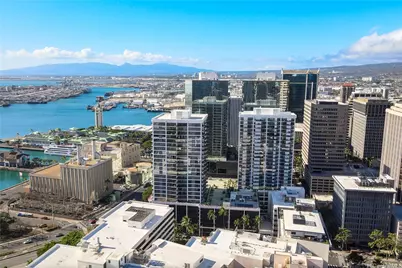 225 Queen Street #12G, Honolulu, HI 96813 - Photo 25