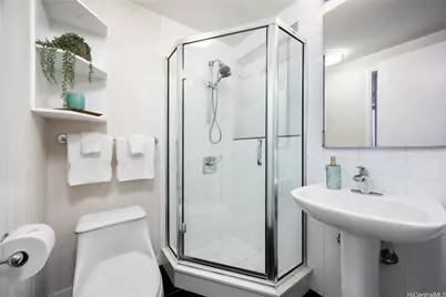 225 Queen Street #12G, Honolulu, HI 96813 - Photo 21