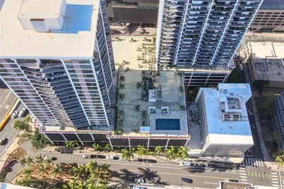 225 Queen Street #12G, Honolulu, HI 96813 - Photo 23