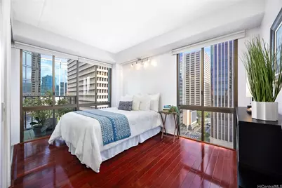 225 Queen Street #12G, Honolulu, HI 96813 - Photo 11