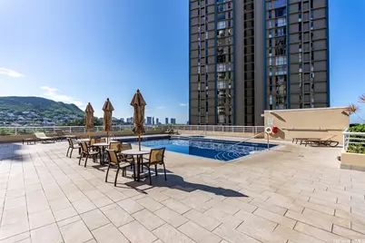 2047 Nuuanu Avenue #501, Honolulu, HI 96817 - Photo 15