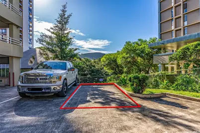 2047 Nuuanu Avenue #501, Honolulu, HI 96817 - Photo 21