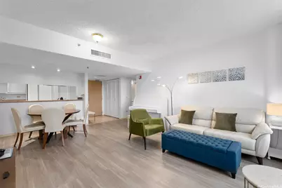2047 Nuuanu Avenue #501, Honolulu, HI 96817 - Photo 3