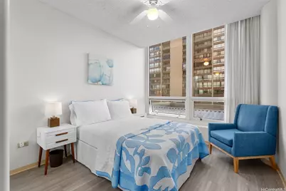 2047 Nuuanu Avenue #501, Honolulu, HI 96817 - Photo 9