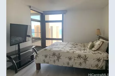 1650 Ala Moana Boulevard #3809, Honolulu, HI 96815 - Photo 3