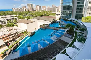 2139 Kuhio Ave, Honolulu, HI 96815 - Photo 11