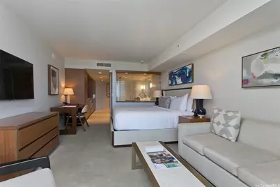 2139 Kuhio Avenue #1503 - Tower 2, Honolulu, HI 96815 - Photo 3