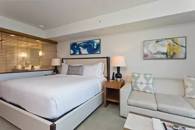 2139 Kuhio Avenue #1503 - Tower 2, Honolulu, HI 96815 - Photo 5