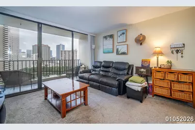 411 Hobron Lane #1514, Honolulu, HI 96815 - Photo 13