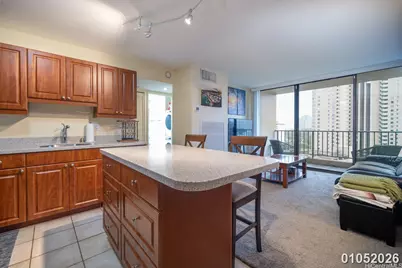 411 Hobron Lane #1514, Honolulu, HI 96815 - Photo 11