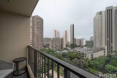 411 Hobron Lane #1514, Honolulu, HI 96815 - Photo 15