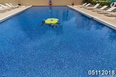411 Hobron Lane #1514, Honolulu, HI 96815 - Photo 25