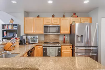 75-5919 Alii Drive #KK22, Kailua Kona, HI 96740 - Photo 3