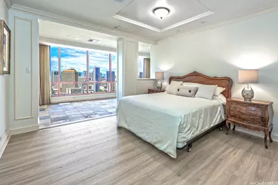 1888 Kalakaua Avenue #PH 3503, Honolulu, HI 96815 - Photo 9