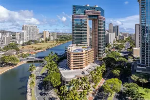1888 Kalakaua Ave, Honolulu, HI 96815 - Photo 1