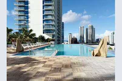 1500 Rycroft Street #4200R, Honolulu, HI 96814 - Photo 25