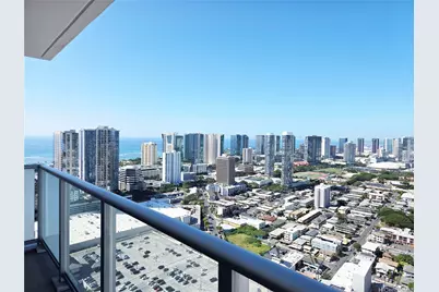 1500 Rycroft Street #4200R, Honolulu, HI 96814 - Photo 7