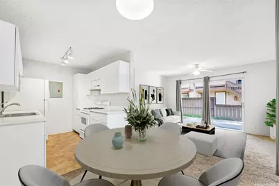 91-1062 Mikohu Street #4A, Ewa Beach, HI 96706 - Photo 3