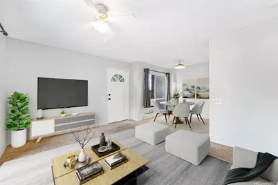 91-1062 Mikohu Street #4A, Ewa Beach, HI 96706 - Photo 1