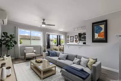 91-1033 Hoomaka Street #66, Ewa Beach, HI 96706 - Photo 1