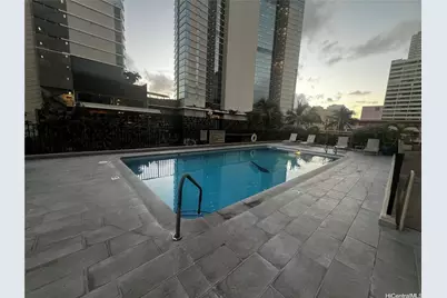 2140 Kuhio Avenue #1912, Honolulu, HI 96815 - Photo 11