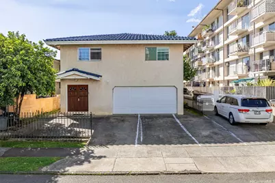 1446 Liholiho Street, Honolulu, HI 96822 - Photo 1