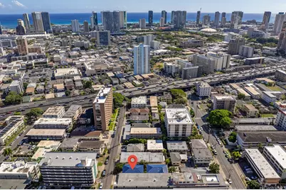 1446 Liholiho Street, Honolulu, HI 96822 - Photo 19