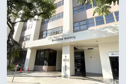 1314 S King Street #653, Honolulu, HI 96814 - Photo 1