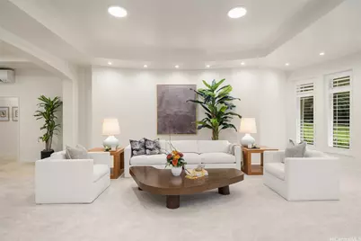 4014 Poli Hiwa Place, Honolulu, HI 96817 - Photo 3