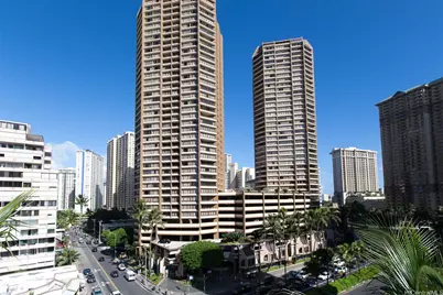 1778 Ala Moana Boulevard #3917, Honolulu, HI 96815 - Photo 3