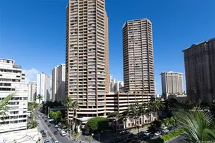 1778 Ala Moana Blvd, Honolulu, HI 96815 - Photo 3