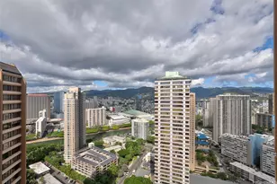 1778 Ala Moana Blvd, Honolulu, HI 96815 - Photo 21