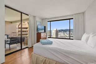 1778 Ala Moana Blvd, Honolulu, HI 96815 - Photo 15