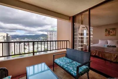 1778 Ala Moana Boulevard #3917, Honolulu, HI 96815 - Photo 19