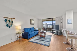 1778 Ala Moana Blvd, Honolulu, HI 96815 - Photo 9