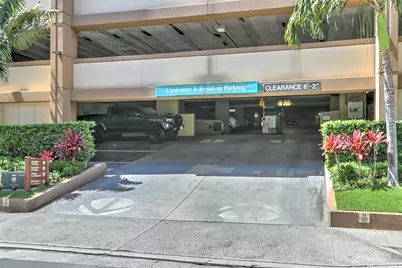 1778 Ala Moana Boulevard #3917, Honolulu, HI 96815 - Photo 5