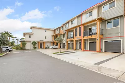 91-3575 Kauluakoko Street #1414, Ewa Beach, HI 96706 - Photo 3