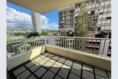 2740 Kuilei Street #602, Honolulu, HI 96826 - Photo 11