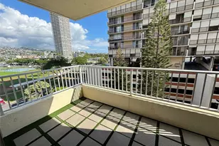 2740 Kuilei St, Honolulu, HI 96826 - Photo 11